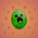 Easter Egg #109 Easter Egg #109