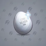 Easter Egg #1109 Easter Egg #1109