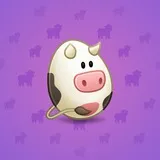 Easter Egg #1130 Easter Egg #1130