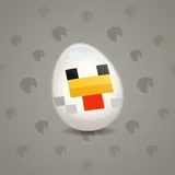 Easter Egg #1155 Easter Egg #1155