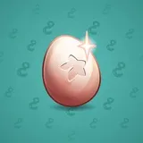 Easter Egg #1164 Easter Egg #1164