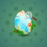 Easter Egg #1178 Easter Egg #1178