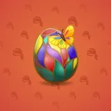 Easter Egg #1192 Easter Egg #1192