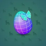 Easter Egg #1216