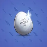 Easter Egg #1228 Easter Egg #1228
