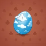 Easter Egg #1245