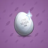 Easter Egg #1278 Easter Egg #1278