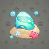 Easter Egg #1285 Easter Egg #1285