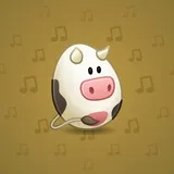 Easter Egg #1320 Easter Egg #1320