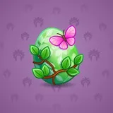 Easter Egg #1337 Easter Egg #1337