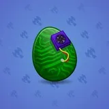 Easter Egg #1396 Easter Egg #1396