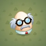 Easter Egg #1408