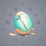 Easter Egg #1428 Easter Egg #1428