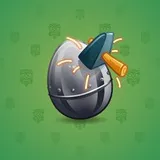 Easter Egg #1442 Easter Egg #1442