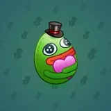 Easter Egg #1461 Easter Egg #1461