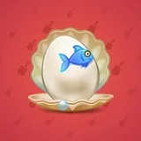 Easter Egg #1463 Easter Egg #1463