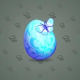 Easter Egg #1494 Easter Egg #1494