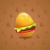 Easter Egg #1514 Easter Egg #1514