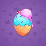 Easter Egg #1520 Easter Egg #1520