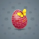 Easter Egg #1523