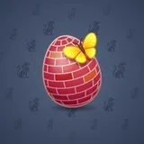 Easter Egg #1527