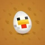 Easter Egg #1634 Easter Egg #1634