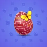 Easter Egg #1635 Easter Egg #1635