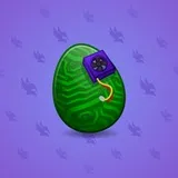Easter Egg #1663 Easter Egg #1663