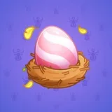 Easter Egg #1683 Easter Egg #1683