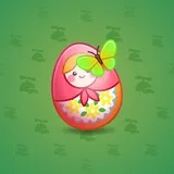 Easter Egg #169 Easter Egg #169