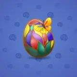 Easter Egg #17