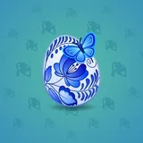 Easter Egg #1702
