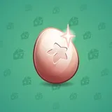 Easter Egg #1722 Easter Egg #1722
