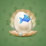 Easter Egg #1784 Easter Egg #1784