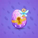 Easter Egg #1785 Easter Egg #1785