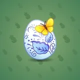 Easter Egg #1792 Easter Egg #1792