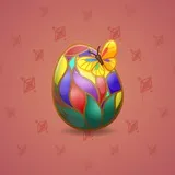 Easter Egg #1819