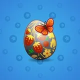 Easter Egg #1853