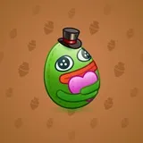 Easter Egg #1864 Easter Egg #1864