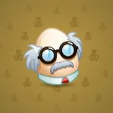 Easter Egg #1868