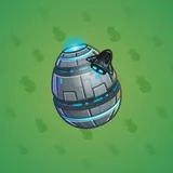 Easter Egg #1897