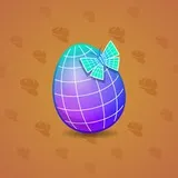 Easter Egg #1900 Easter Egg #1900