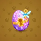 Easter Egg #1908 Easter Egg #1908