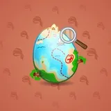 Easter Egg #1942 Easter Egg #1942