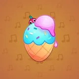 Easter Egg #1994 Easter Egg #1994