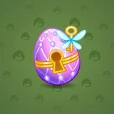 Easter Egg #200