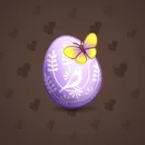Easter Egg #218 Easter Egg #218