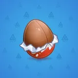 Easter Egg #253