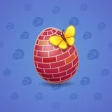 Easter Egg #286 Easter Egg #286