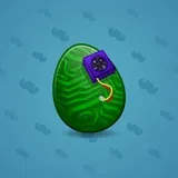 Easter Egg #288